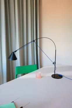 Schreibtischleuchten|Tischleuchten * Midgard Licht Tischleuchte Ayno S 2.0