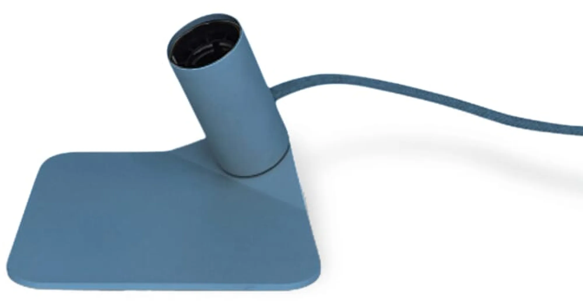 Schreibtischleuchten|Tischleuchten * Tischleuchte Base Magnetica Blau