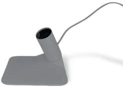 Schreibtischleuchten|Tischleuchten * Tischleuchte Base Magnetica Grau