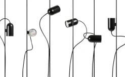 Tischleuchten * GOFI Tischleuchte Fa Mini