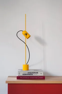Tischleuchten * GOFI Tischleuchte Fa Mini