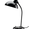 Schreibtischleuchten|Tischleuchten * Fritz Hansen Tischleuchte Kaiser idell 6556