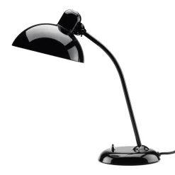 Schreibtischleuchten|Tischleuchten * Fritz Hansen Tischleuchte Kaiser idell 6556