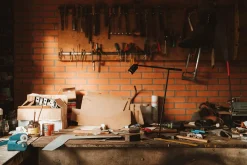 Schreibtischleuchten|Tischleuchten * Tonone Tischleuchte One