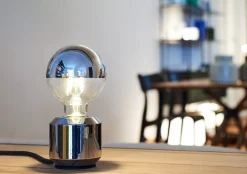 Tischleuchten * Mawa Design Tischleuchte Oskar