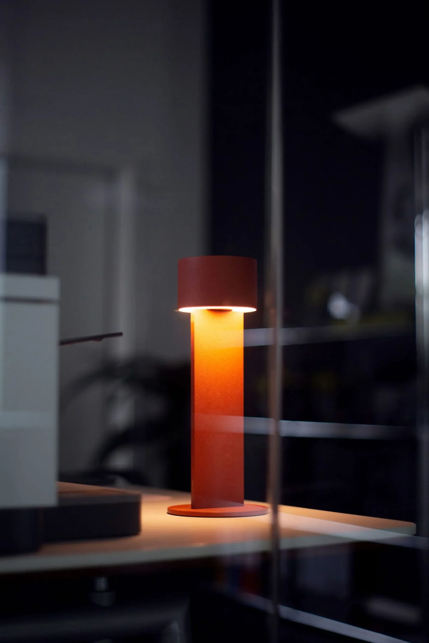 Schreibtischleuchten|Tischleuchten * FROM LIGHTING Tischleuchte Times