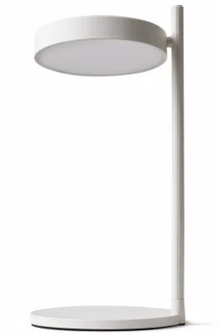 Schreibtischleuchten|Tischleuchten * wästberg Tischleuchte w182 Pastille b2 Mattweiß