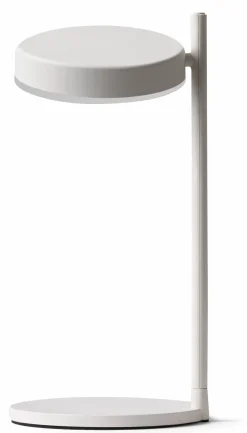 Schreibtischleuchten|Tischleuchten * wästberg Tischleuchte w182 Pastille b2 Mattweiß
