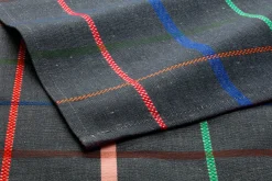 Tischwäsche * Tissage de Luz Tischläufer bunt kariert