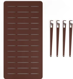 Gartentische * TIPTOE Tisch Midi