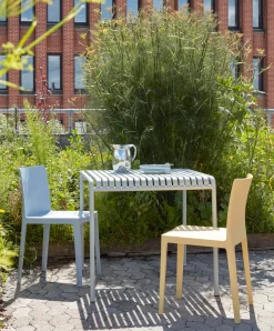 Gartentische * HAY Tisch Palissade