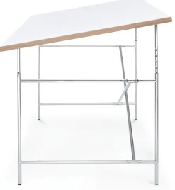 Küchenmöbel|Tische * Tischplatte Weiß