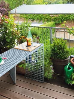 Gartentische * Tisch Skwer