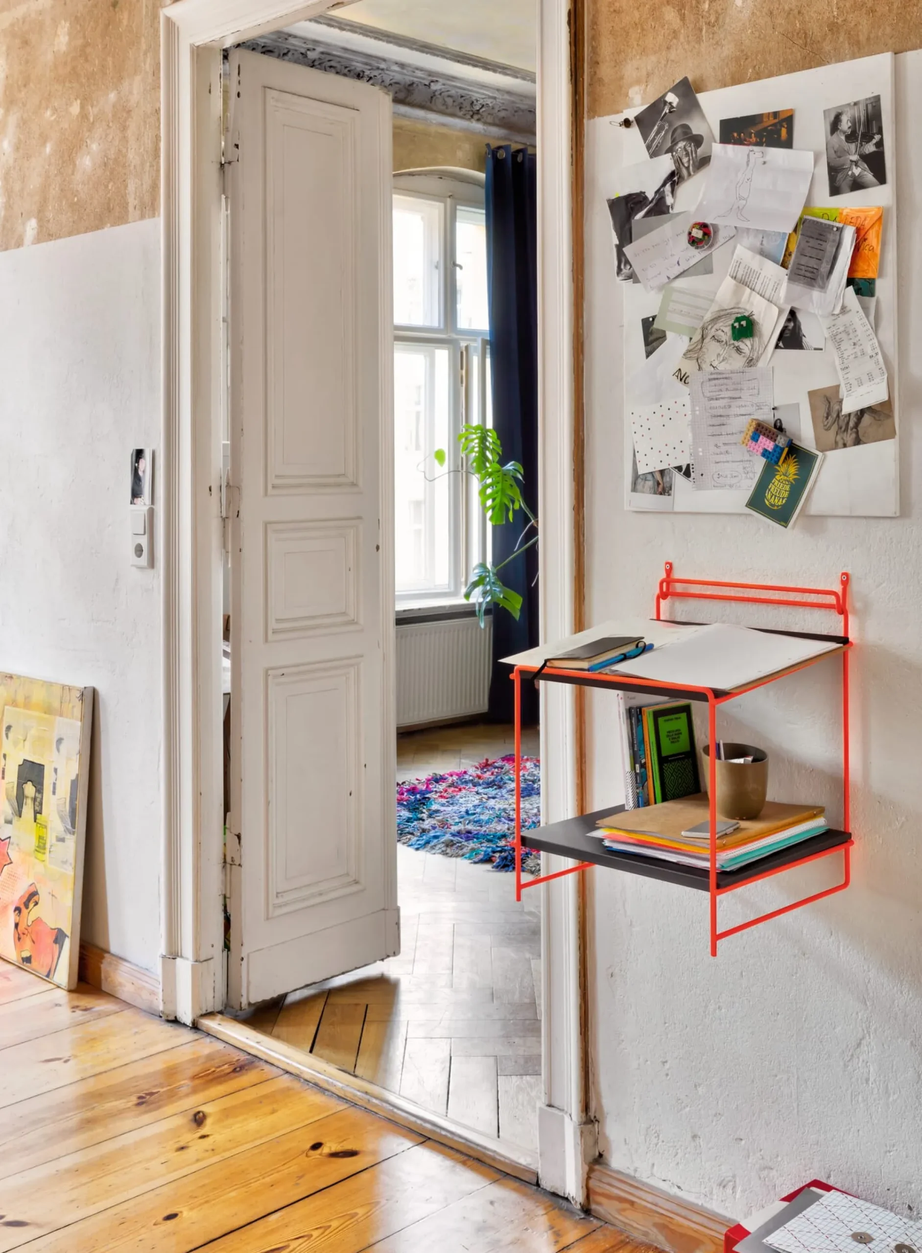 Bibliothek & Lesen * MAGAZIN Tisch- und Wandpult Hegel