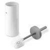 Badaccessoires * Authentics Toilettenbürste Lunar