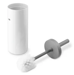 Badaccessoires * Authentics Toilettenbürste Lunar