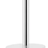 Badaccessoires * Friedrich Wilhelm Giese Toilettenbürstengarnitur Messing