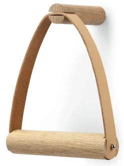Badaccessoires * Piffany Copenhagen Toilettenpapierhalter modern