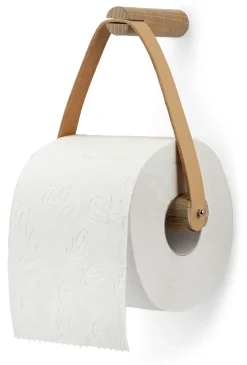 Badaccessoires * Piffany Copenhagen Toilettenpapierhalter modern