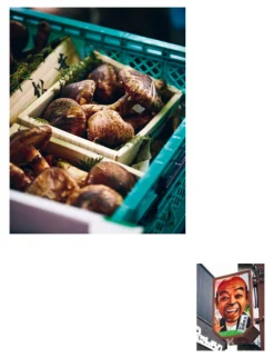 Kochen & Backen * Random House Tokyo Stories