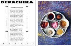 Kochen & Backen * Random House Tokyo Stories