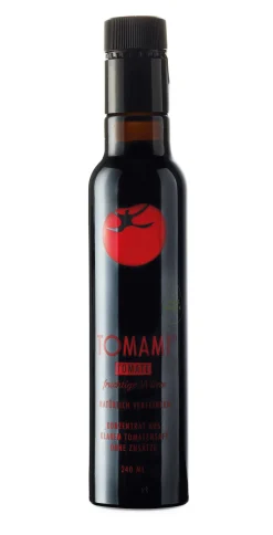 Saucen & Dressings * Tomami ® Tomate