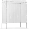 Gewächshäuser * Brühwiler Maschinen Tomatenhaus Aluminiumrahmen
