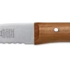 Rostfreie Messer|Gemüsemesser * Robert Herder Tomaten- und Käsemesser Gabelspitz