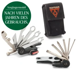 Fahrradzubehör * RTI Sports Topeak Fahrradwerkzeug Alien 2