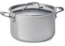 Töpfe * Silampos Topf Edelstahl