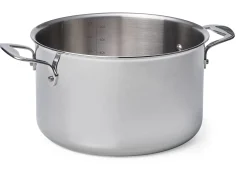 Töpfe * Silampos Topf Edelstahl