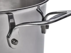 Töpfe * Silampos Topf Edelstahl