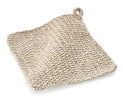 Backzubehör * Spaza Store Topflappen Baumwolle