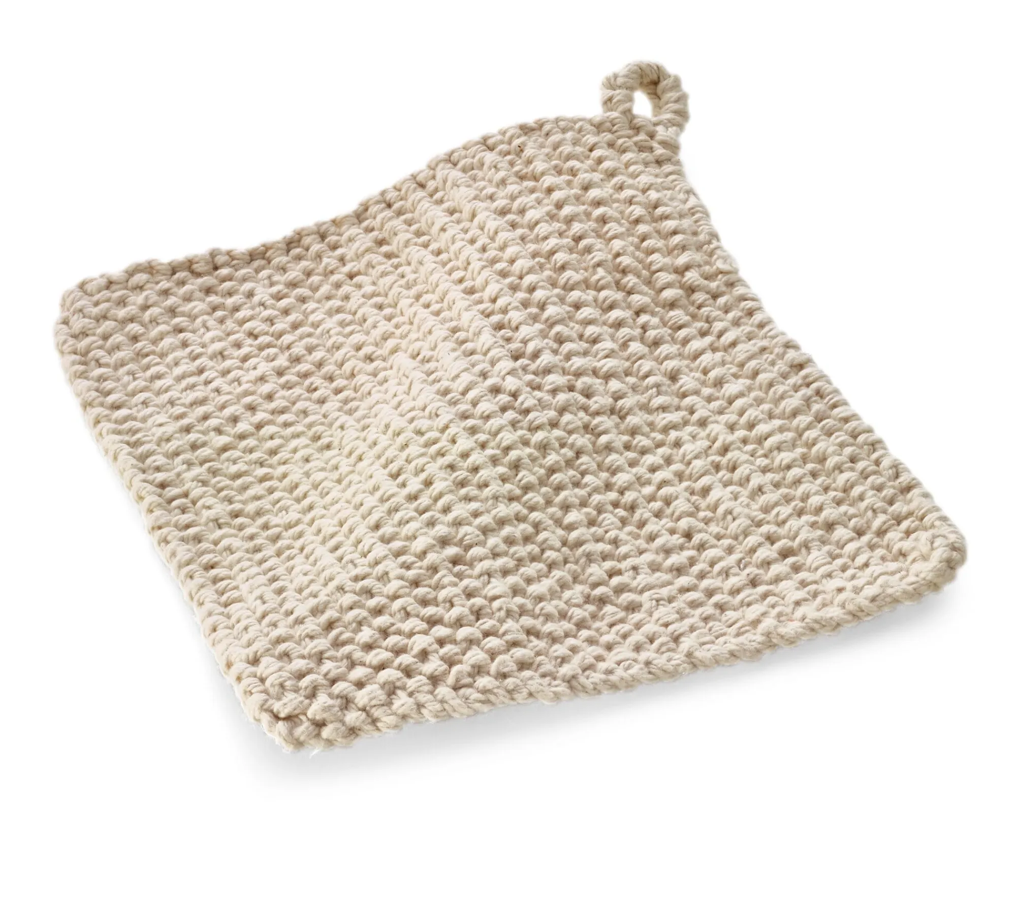 Backzubehör * Spaza Store Topflappen Baumwolle
