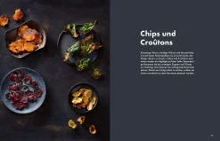Kochen & Backen * Becker Joest Volk Verlag Toppings