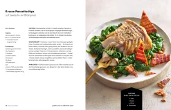 Kochen & Backen * Becker Joest Volk Verlag Toppings