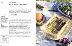 Kochen & Backen * ars vivendi verlag Toskana