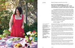 Kochen & Backen * ars vivendi verlag Toskana
