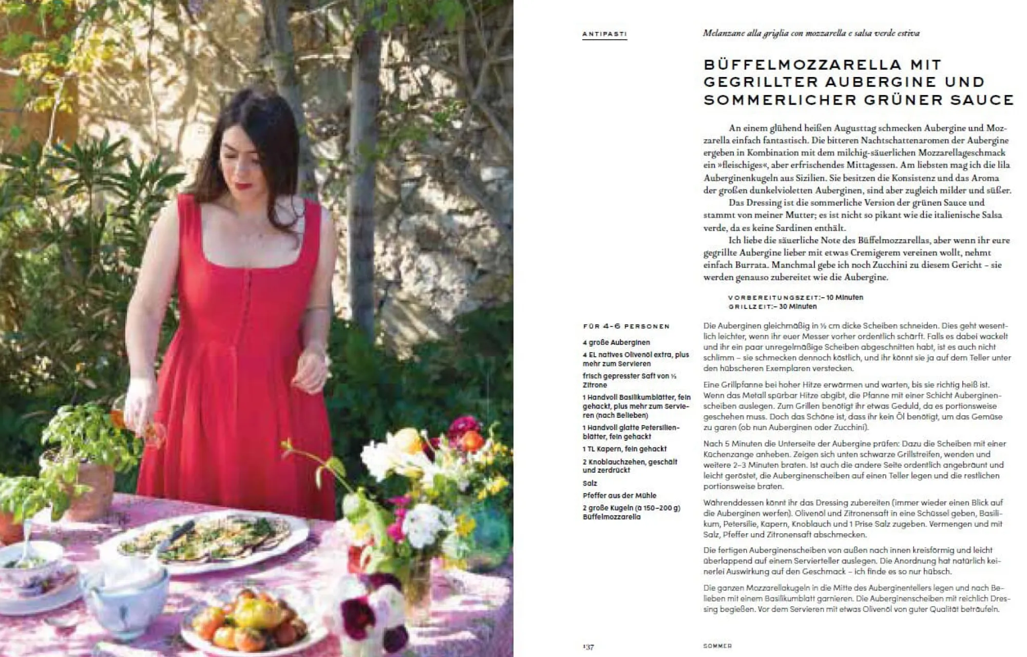 Kochen & Backen * ars vivendi verlag Toskana