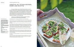 Kochen & Backen * ars vivendi verlag Toskana