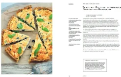 Kochen & Backen * ars vivendi verlag Toskana