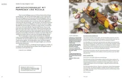 Kochen & Backen * ars vivendi verlag Toskana