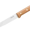 Rostfreie Messer|Kochmesser * Opinel Tranchiermesser