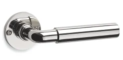 Beschläge * Mega Gossau Türdrücker Zinkdruckguss (1Paar)