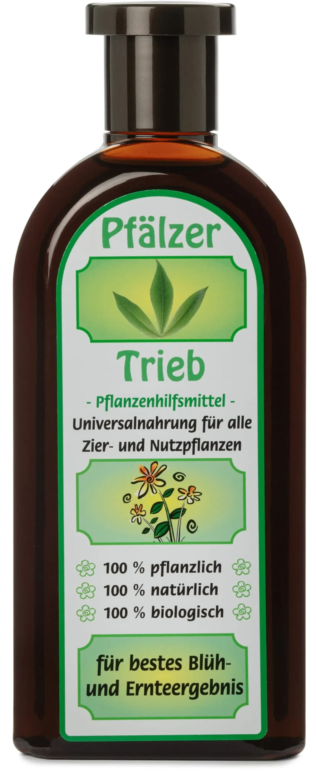 Dünger & Erde * Badestrand Kosmetik Trester Flüssigdünger