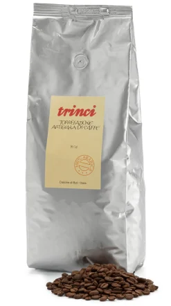 Kaffee|Espressokocher * Trinci Torrefazione di Caffè Trinci Arabica 100% mild