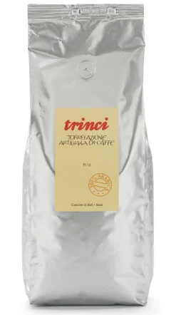 Kaffee|Espressokocher * Trinci Torrefazione di Caffè Trinci Arabica 100% mild