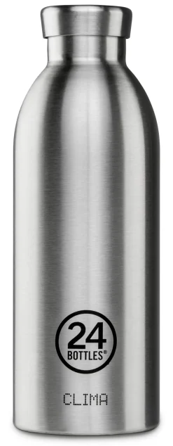 Outdoorausrüstung|Trinkflaschen * 24Bottles Trinkflasche Clima, klein