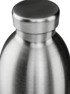 Outdoorausrüstung|Trinkflaschen * 24Bottles Trinkflasche Clima, klein