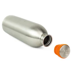 Outdoorausrüstung|Trinkflaschen * 24Bottles Trinkflasche Urban, groß